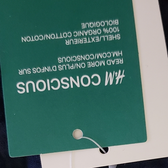 Blue pants - Picture 4 of 4